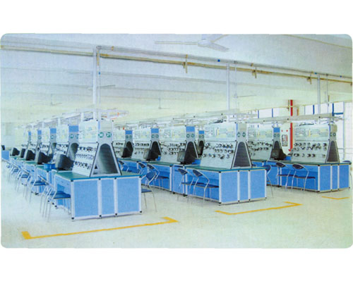 YB-288通用技術(shù)實驗室