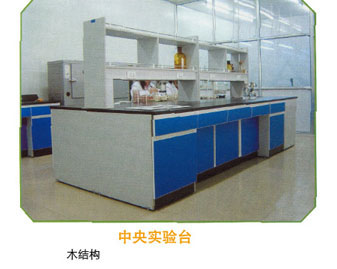 YB-250中央實(shí)驗(yàn)臺(tái)