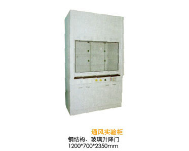 YB-277通風實驗柜